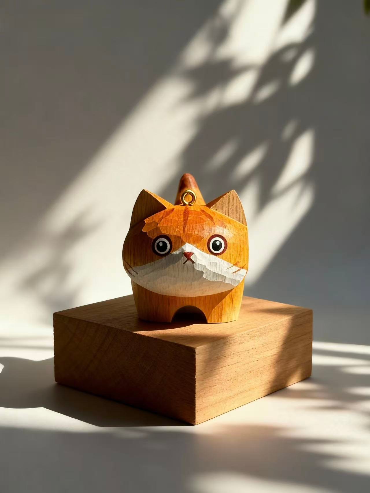 Orange Pup - Image 2