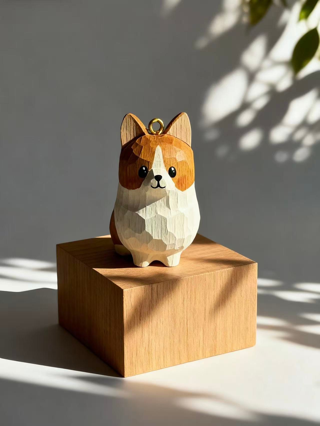 Corgi Dog