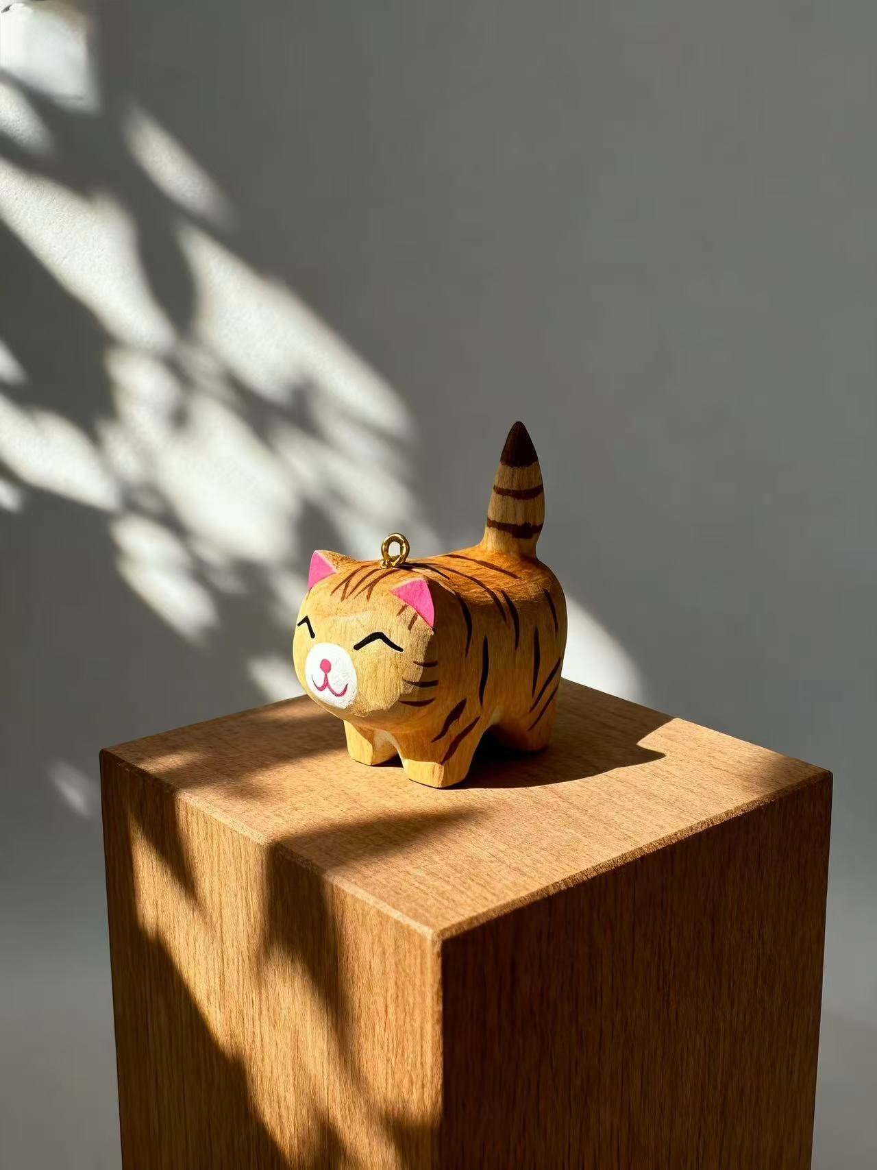 Tiger Cat - Image 2