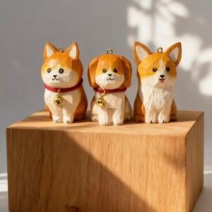 Orange Dog Trio