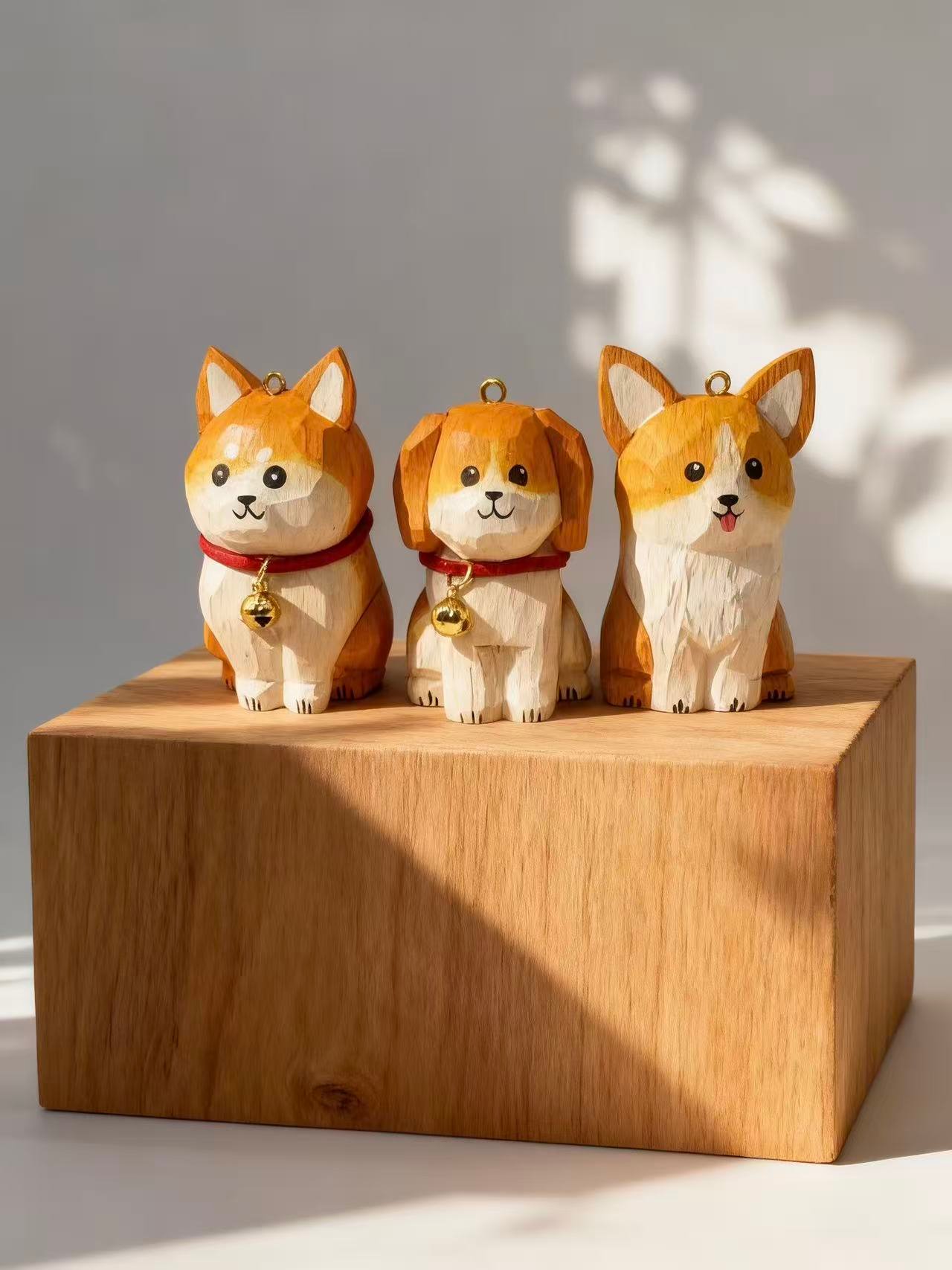 Orange Dog Trio