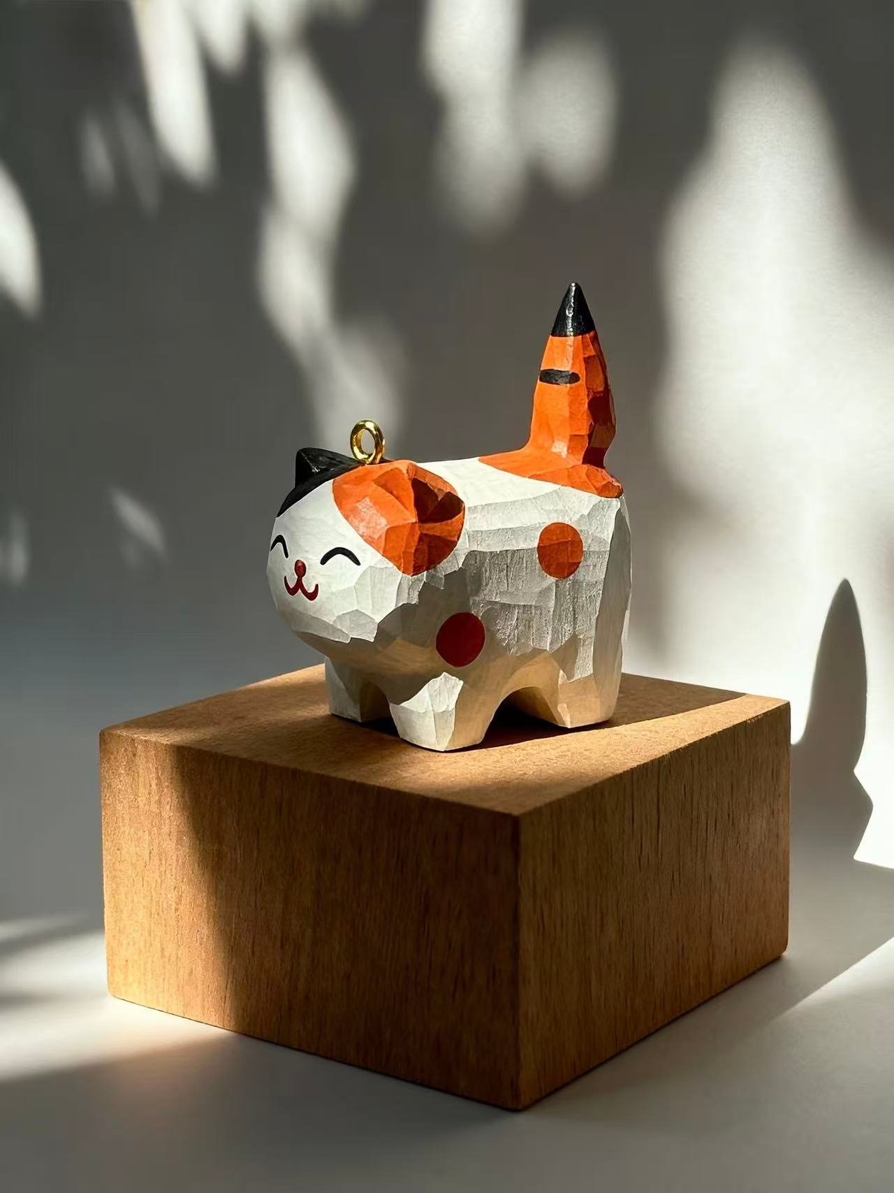 Calico Cat - Image 3