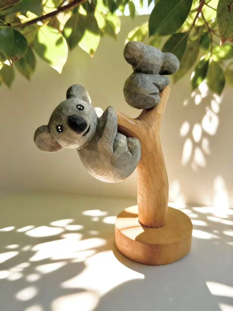 Koala Tree Companions