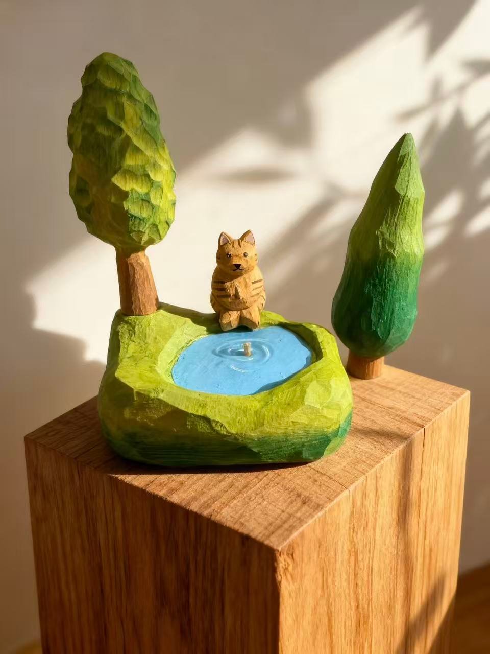 Fishing Cat - Image 3