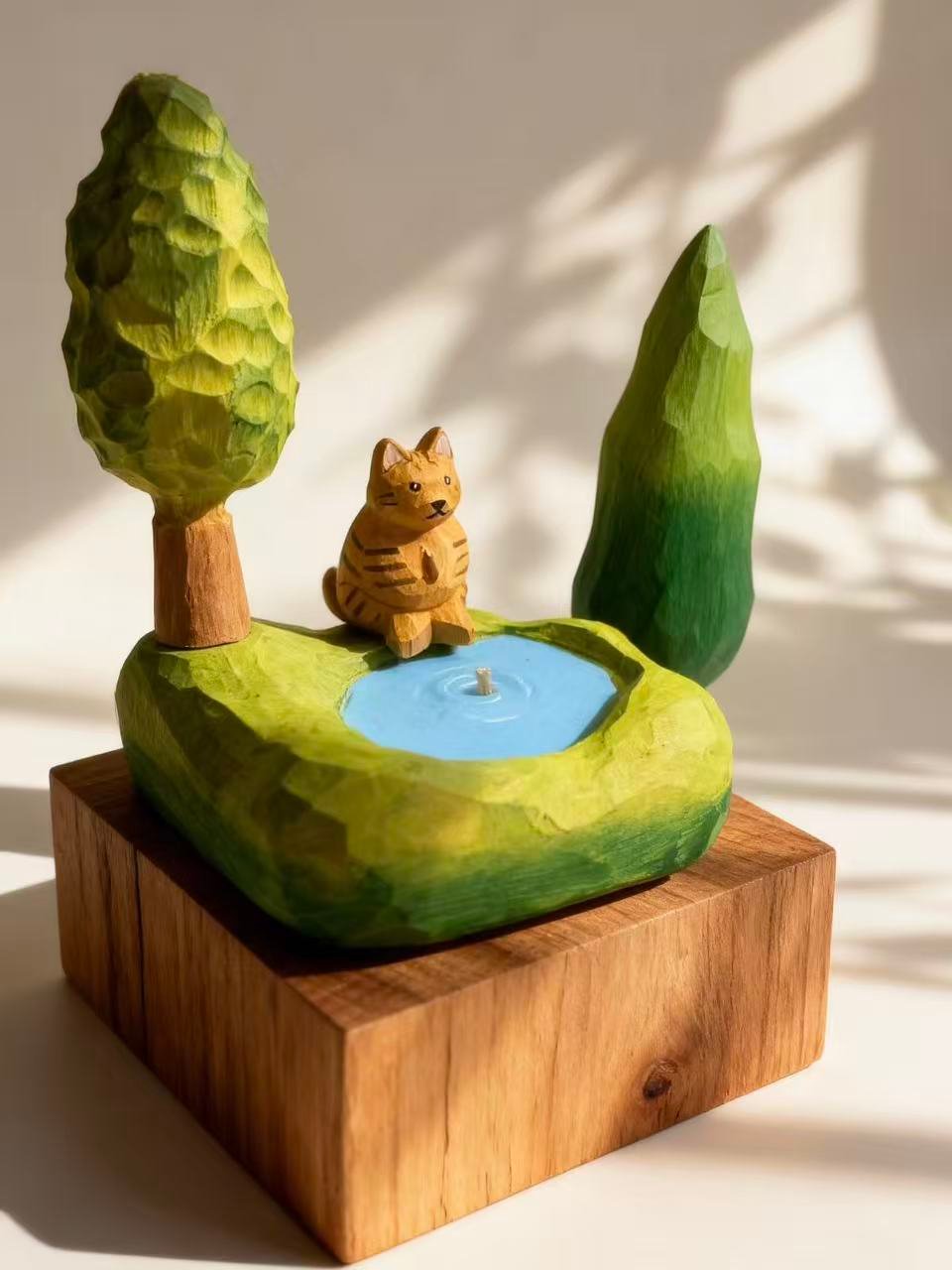 Fishing Cat - Image 2