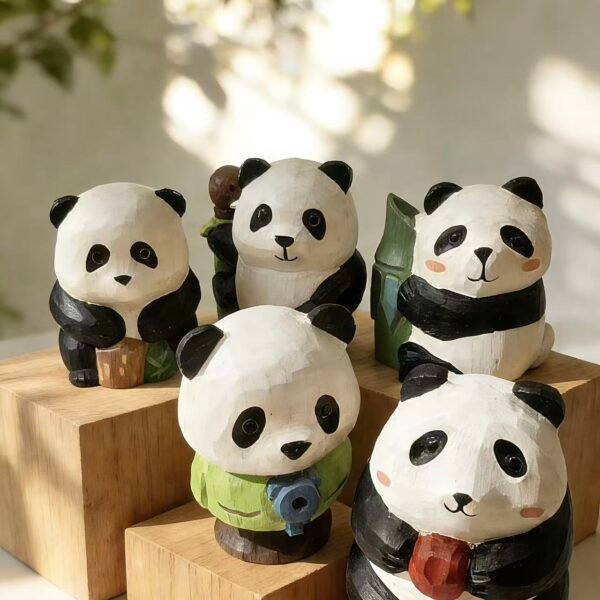 Panda Collection