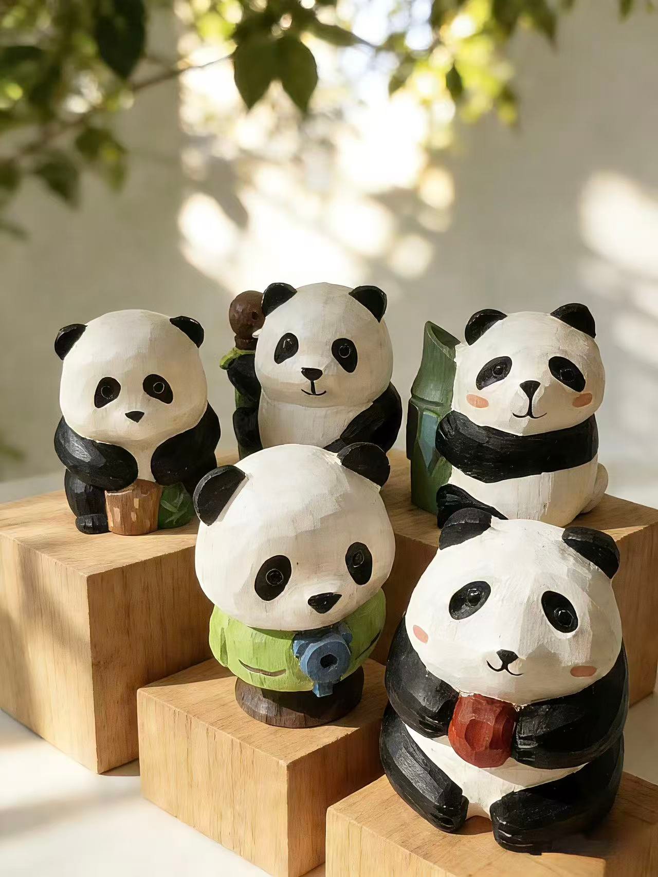 Panda Collection