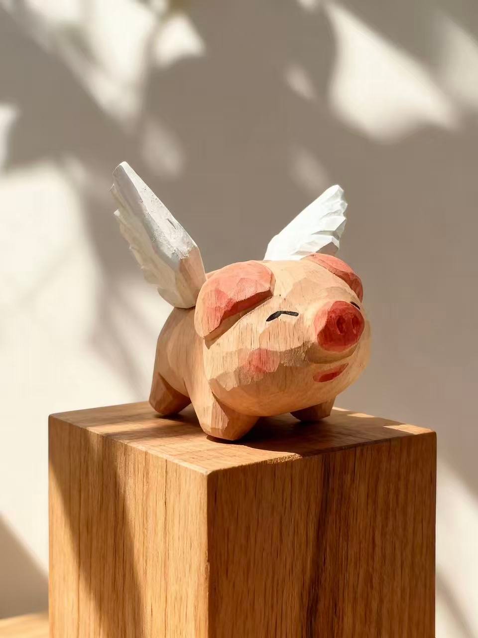 Angel Piglet